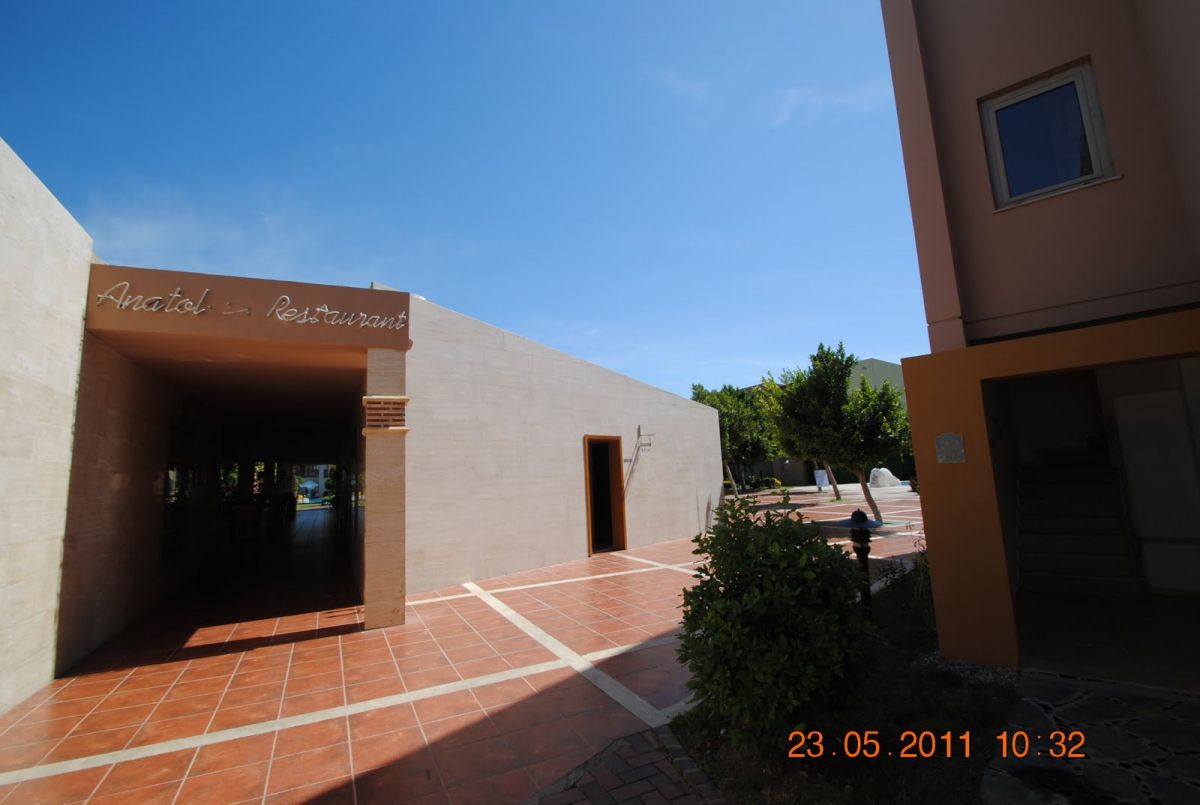 imagini hotel SILENCE BEACH RESORT SIDE